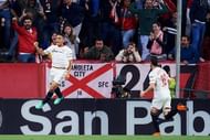 Sevilla v Real Madrid - La Liga
